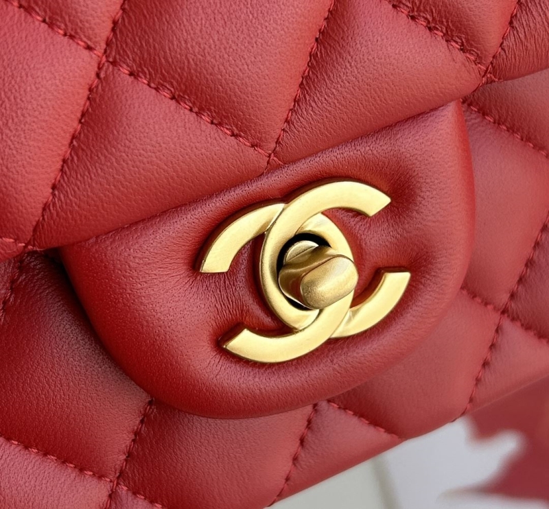 Chanel CF Series Bags